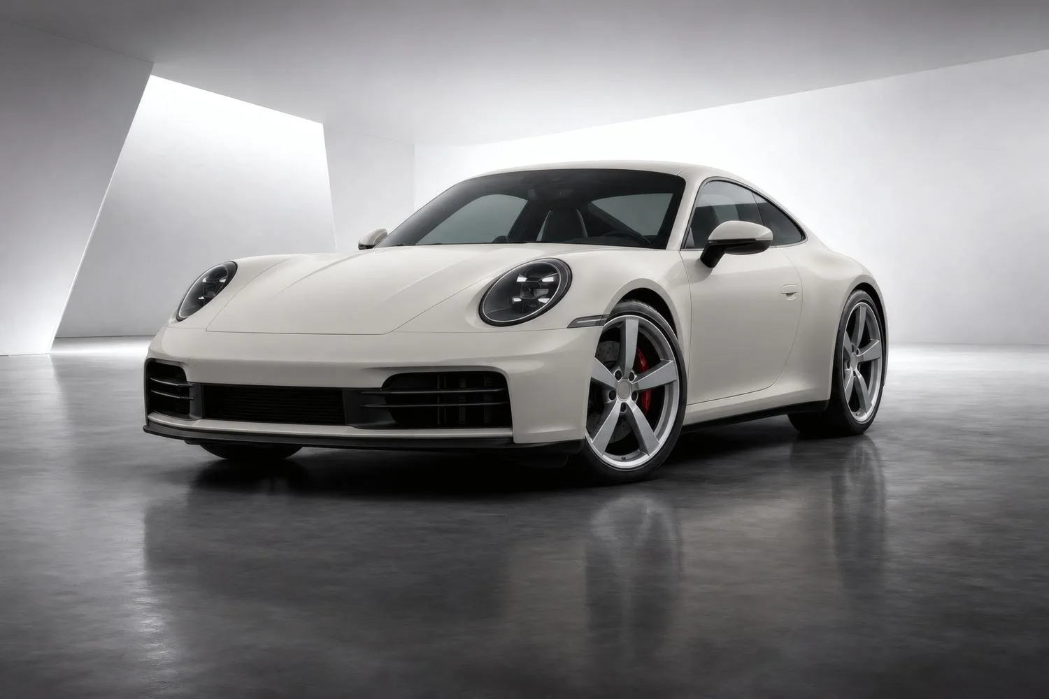 911 in CHALK
